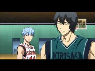 KUROKO'S BASKETBALL 2 July 16, 2014 Teaser