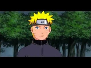 NARUTO SHIPPUDEN 6 July 15, 2014 Teaser