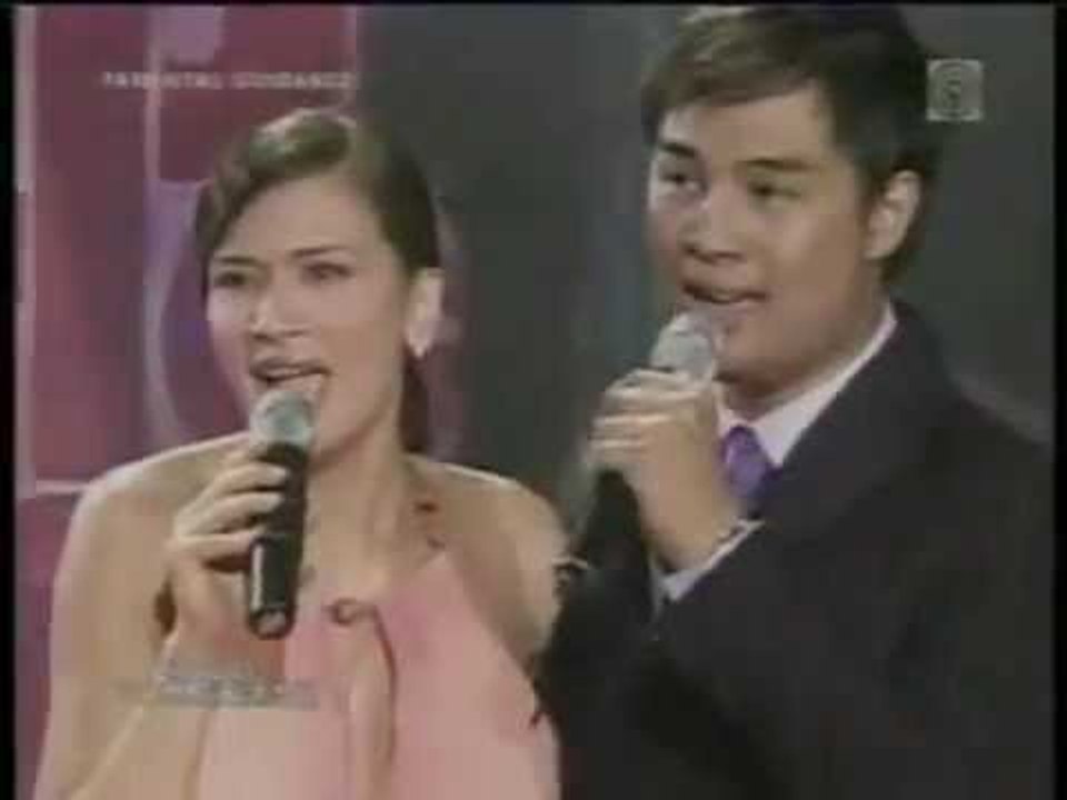Jed, Zsa Zsa sing 'Trying To Get This Feeling Again' on ASAP