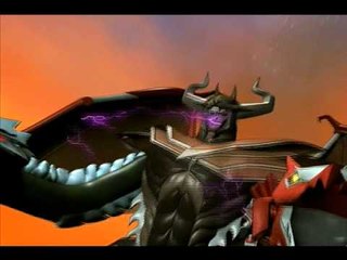 VOLTRON July 13, 2014 Teaser