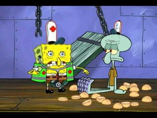 SPONGEBOB SQUAREPANTS July 12, 2014 Teaser
