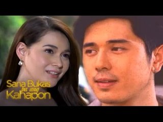 SANA BUKAS PA ANG KAHAPON July 11, 2014 Teaser