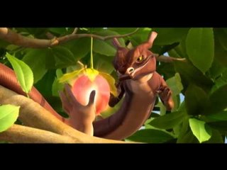 SUPERBOOK July 13, 2014 Teaser