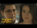 Sana Bukas Pa Ang Kahapon Episode: Intuition