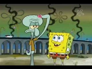 SPONGEBOB SQUAREPANTS July 10, 2014 Teaser