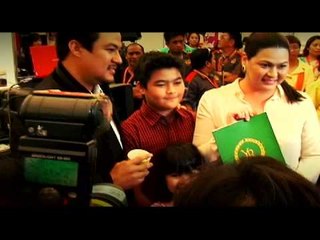 AQUINO & ABUNDA Tonight July 11, 2014 Teaser