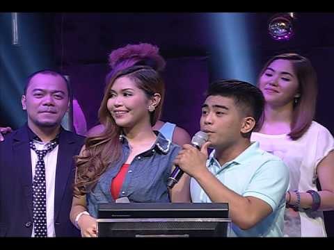 THE SINGING BEE: Bagets ang Bibida sa Biritan!