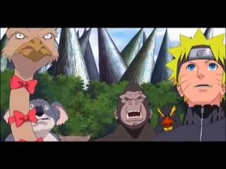 NARUTO SHIPPUDEN 6 July 10, 2014 Teaser