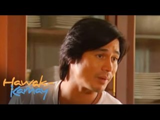 HAWAK KAMAY: Piolo Pascual as Gin