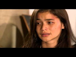 DYESEBEL: Masisira ang Katahimikan!