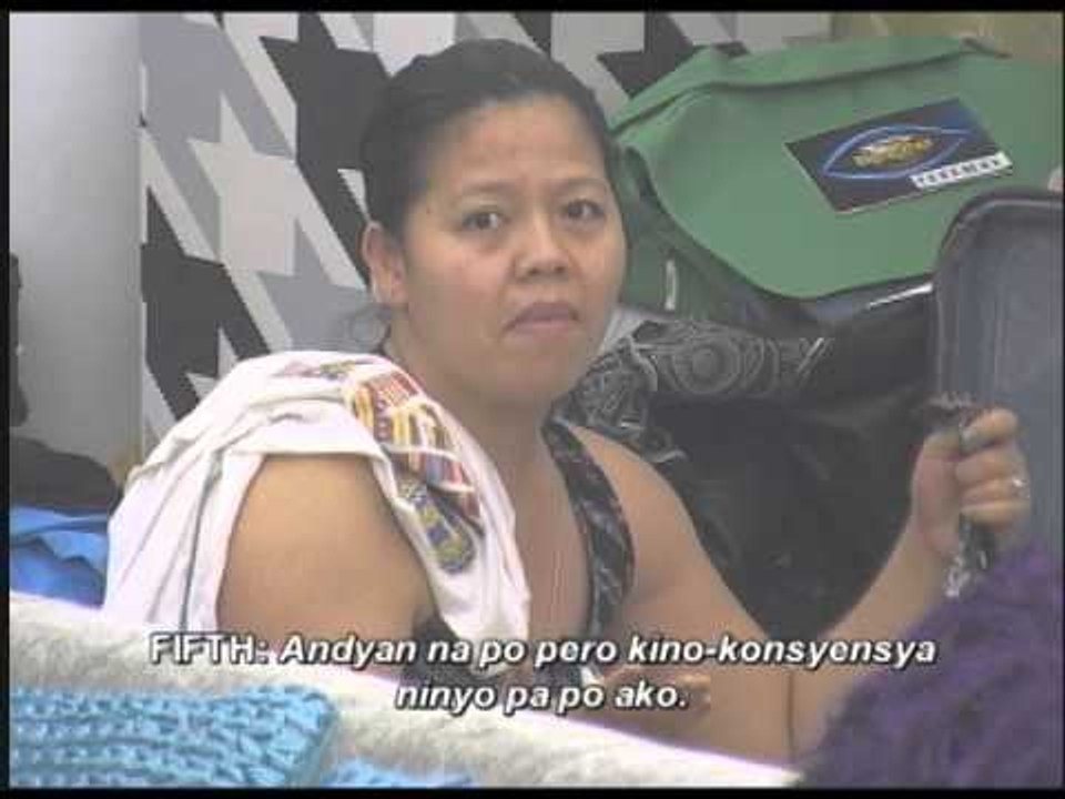 PINOY BIG BROTHER ALL IN: Day 72