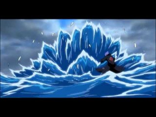 NARUTO SHIPPUUDEN 6 July 9, 2014 Teaser