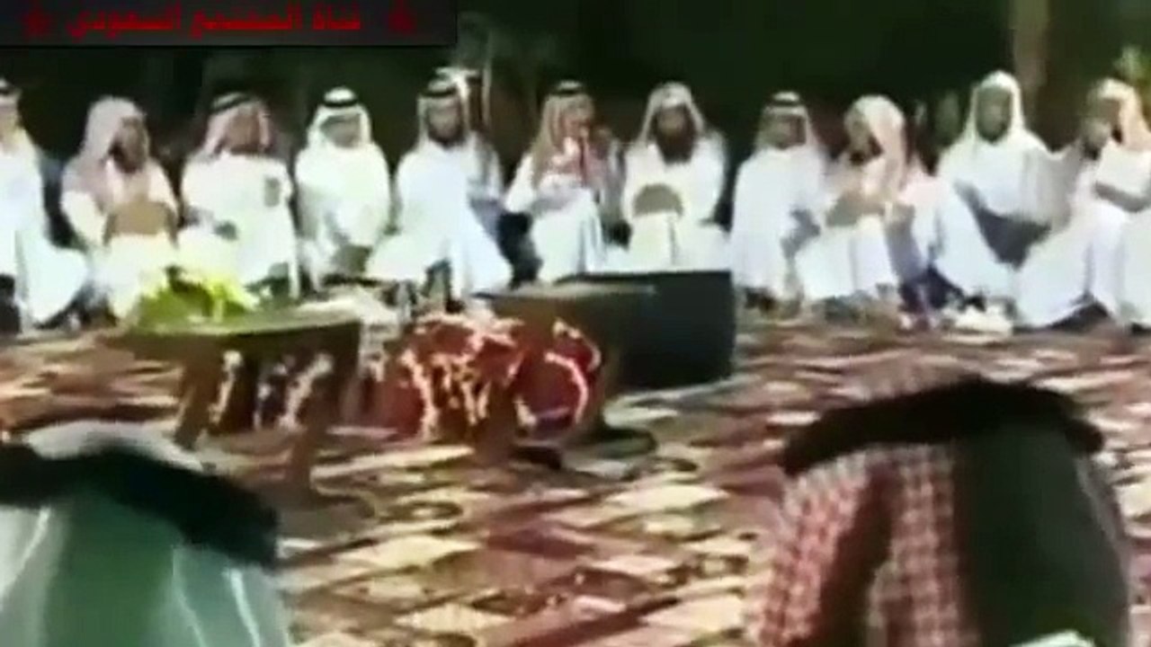 الامير سعود بن خالد بن سعود الكبير ورده على اللبراليه والعلمانيه