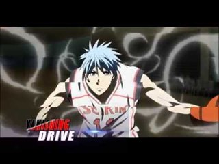 KUROKO'S BASKETBALL 2 July 9, 2014 Teaser