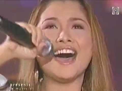 Sheryn Regis sings Air Supply's 'Even The Nights Are Better'