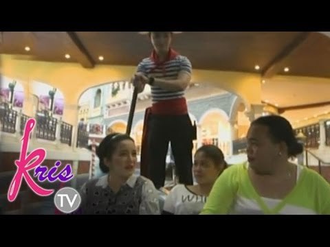 Kris shares plans for her 2015 birthday