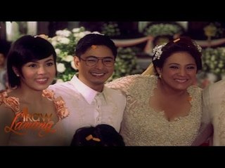 IKAW LAMANG July 8, 2014 Teaser