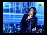 Arnel Pineda sings Air Supply's 'Lost in Love /All Out of Love'