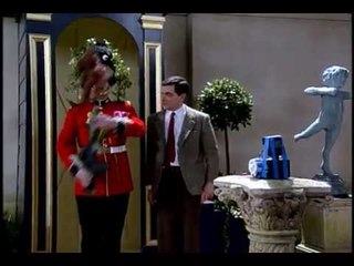 MR. BEAN LIVE July 7, 2014 Teaser
