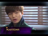 THE HEIRS July 7, 2014 Teaser