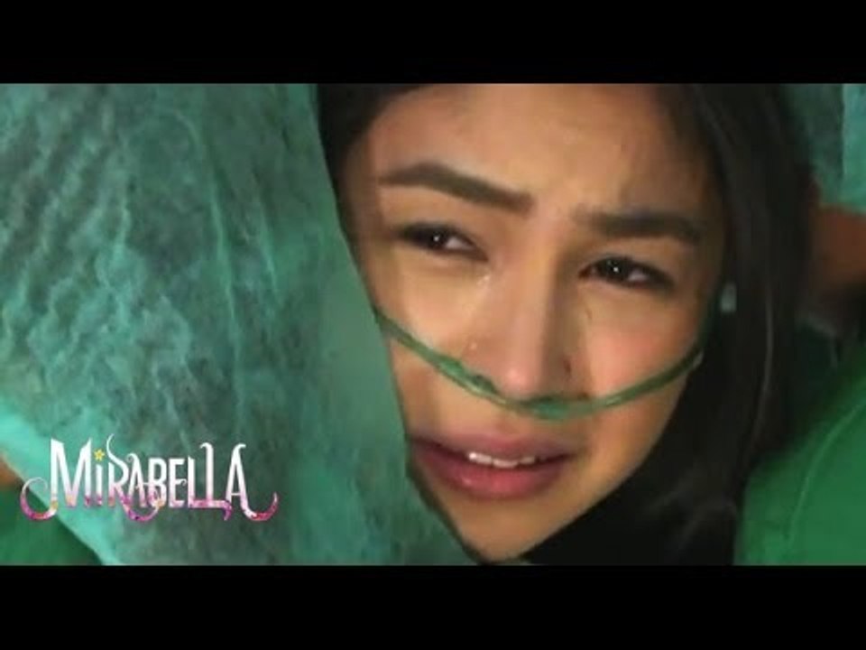 Mirabella Episode The Curse Is Broken Video Dailymotion