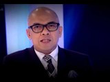 AQUINO & ABUNDA Tonight : The Talk of Primetime