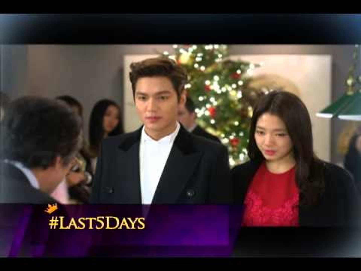 Watch the heirs online dailymotion new arrivals
