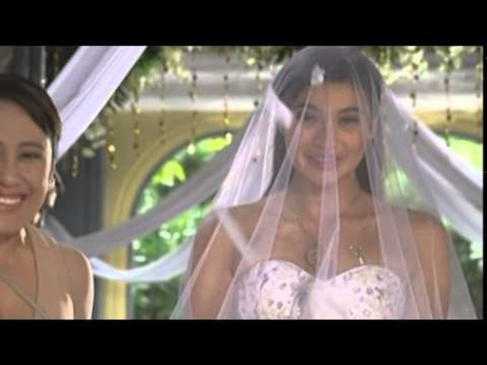 DYESEBEL Episode Wedding Nightmare video Dailymotion