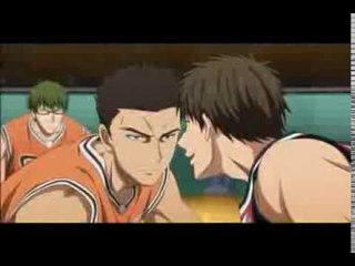 KUROKO'S BASKETBALL 2 July 7, 2014 Teaser