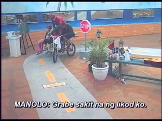 PINOY BIG BROTHER ALL IN July 4, 2014 Teaser
