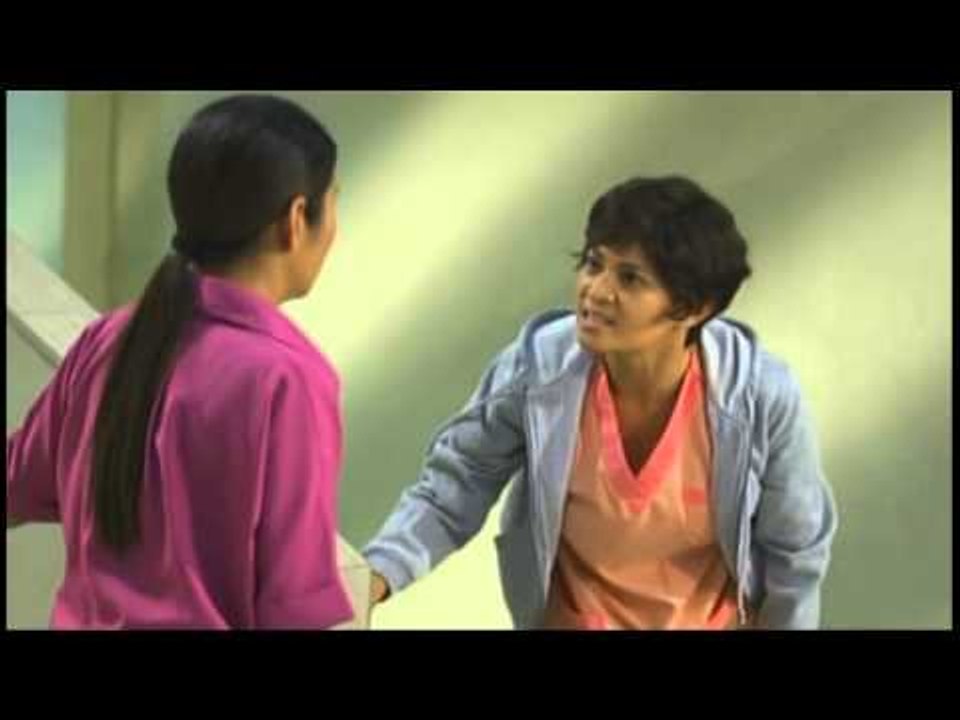 MIRABELLA Episode: Run Down