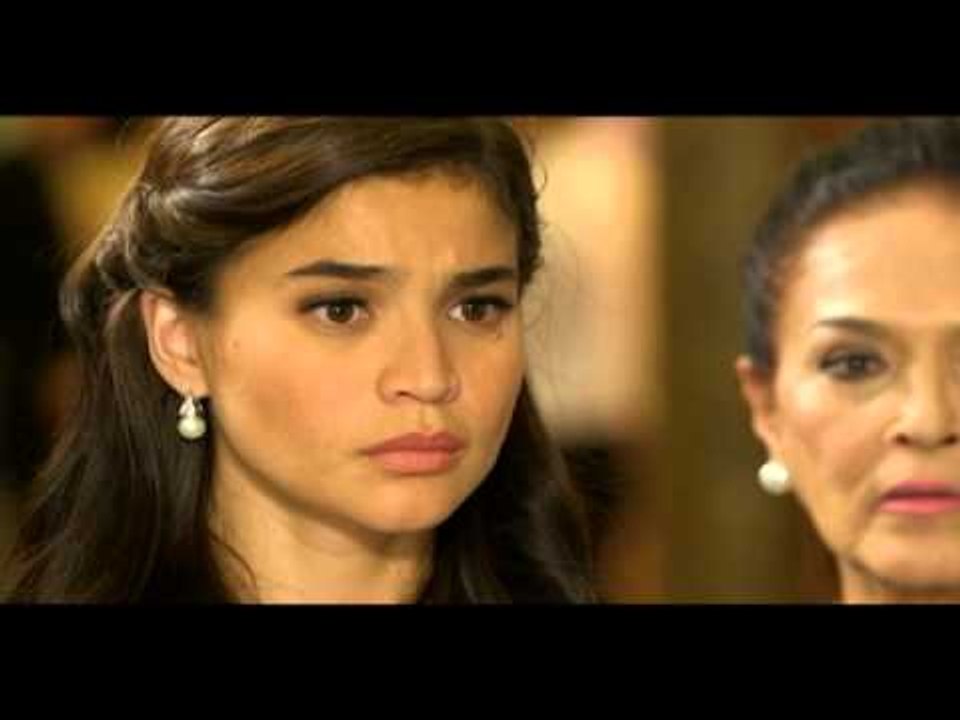 DYESEBEL Di Matitigil ang Kasamaan! video Dailymotion