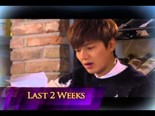 THE HEIRS July 4, 2014 Teaser
