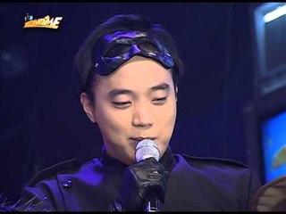 IT'S SHOWTIME July 4, 2014 Teaser