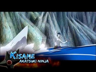 NARUTO SHIPPUUDEN 6 July 4, 2014 Teaser