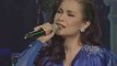 Lea Salonga sings 'Evergreen' on Playlist Concert