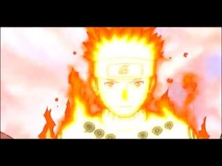 NARUTO SHIPPUUDEN 6 July 3, 2014 Teaser