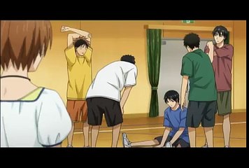 KUROKO'S BASKETBALL 2 July 3, 2014 Teaser