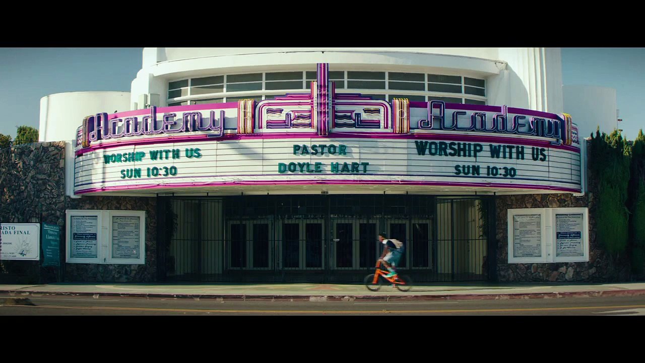 Dope - Official Trailer
