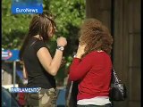 EuroNews - Parlamento - Women's rights in Morocco