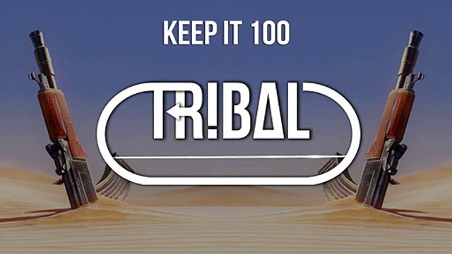 Grandtheft & Keys N Krates - Keep It 100