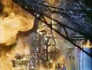 ULTRASEVEN Episode 01 (TIPE STUDIO)