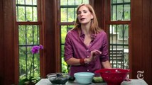 Spicy Mussels With Cauliflower Recipe - Melissa Clark Cooking | The New York Times