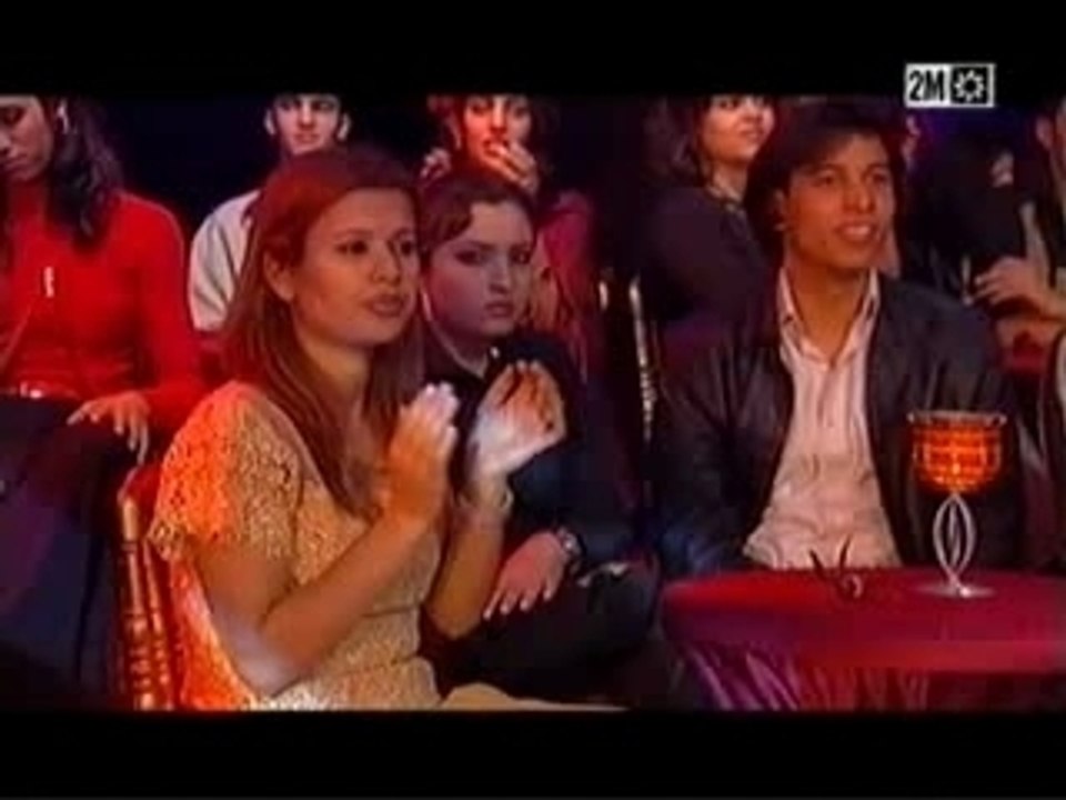 Hanane El Fadili humour maroc