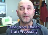 Increase Brain Power - How to work out your brain and get smarter