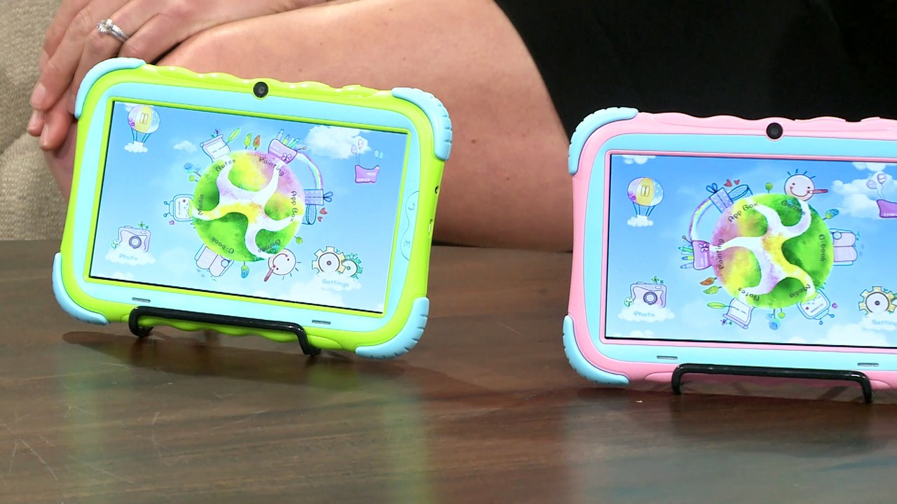 Digital Lifestyles: Technology Innovations & The Connected Family