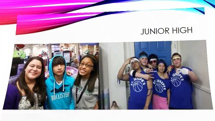 I am more than just a name