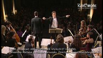 Haendel, Rinaldo Rinaldo  Cara Sposa  Ensemble Matheus & Philippe Jaroussky