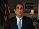 Obama Denounces Controversial Remarks