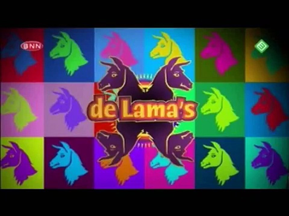 De Lama's - Ik wil graag zien - Fatima Moreira de Melo